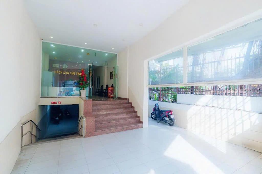 Thu Thai Hotel - Lunaria Maison Group Cidade de Ho Chi Minh Exterior foto
